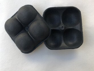 4255f66989c1c8d31fa4f45a259120bf 白色纸托厂家：亲测东莞3家真靠谱！