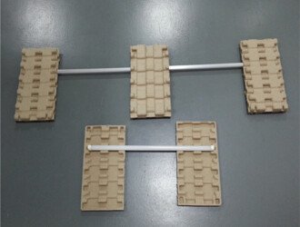 6e771d837ef9b6fc7a5f0b5f2a8531f6 亲测口碑佳的白色纸托供应商分享