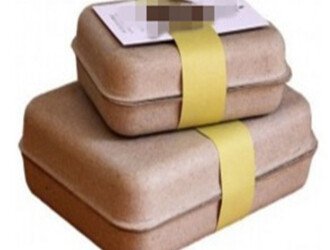 0be26f2ff8cad3d4da50922e2c7aeae9 瓦楞纸托定制：亲测3家靠谱工厂分享