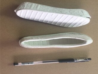 2c3ad5f6e1329d054eb775d1e3d2afa7 纸托模具定制复盘：东莞案例省30%成本