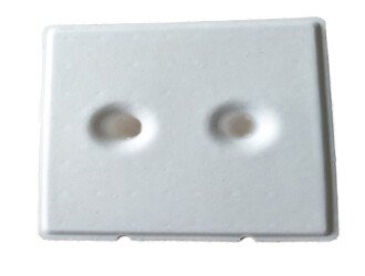 46bd46067b5b52d76c17603df9aa2305 彩色纸托厂亲测：3家东莞厂，我这样避坑