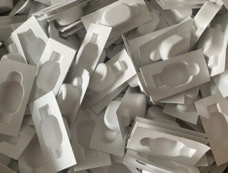 4935c2bded9783327e2eddce32e48053 为什么东莞90%的工厂，换上了这种可降解环保纸托？