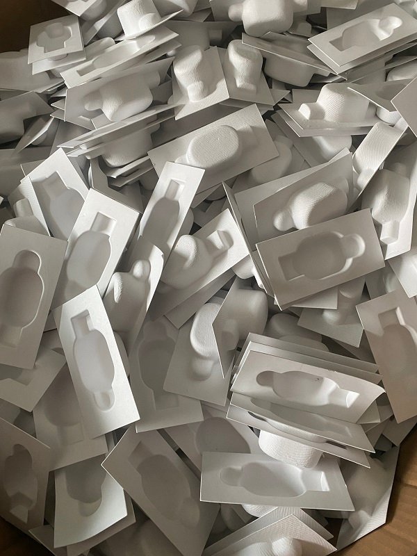 为什么东莞90%的工厂,换上了这种可降解环保纸托? 1 4935c2bded9783327e2eddce32e48053 为什么东莞90%的工厂,换上了这种可降解环保纸托?