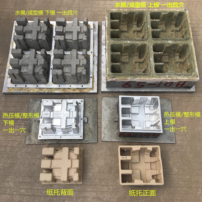 68808104310b111564391ae1603eeffd 纸浆盒制造商｜亲测国内3家头部案例