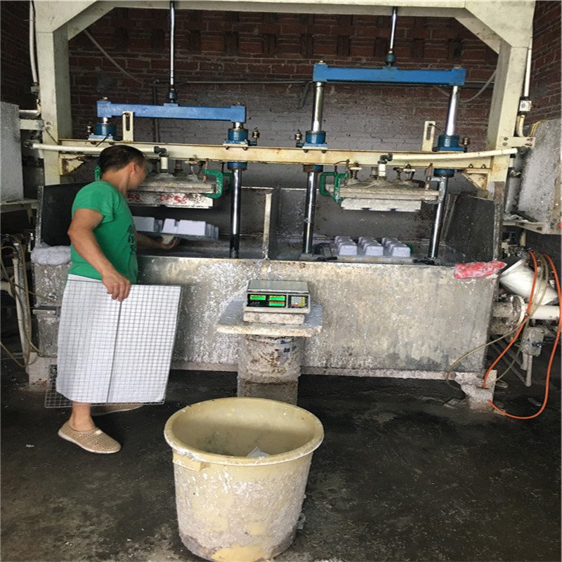 87cde688df76739741c2e2994bc2b256 头部纸浆模塑工厂实地复盘